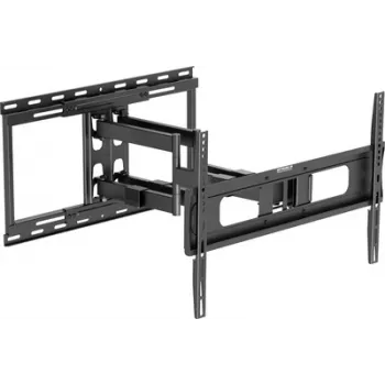 SpeaKa Professional SP-TVM-1200 TV-Wandhalterung faltbar ausziehbar 94,0 cm 37 - 218,4 (SP-13383176)