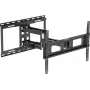 SpeaKa Professional SP-TVM-1200 TV-Wandhalterung faltbar ausziehbar 94,0 cm 37 - 218,4 (SP-13383176)