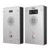 Fanvil I16SV Video-Türsprechanlage 2 MP Silber