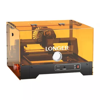 LONGER RAY5 minis 3.5W Lasergravierer