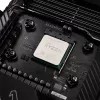 Montagehalterung der8auer RYZEN 3000/5000 OC Bracket Custom Mount für AMD Ryzen 3000 und 5000 CPUs
