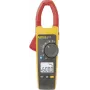 Fluke 374 FC Hand-Multimeter, Zangenmessgerät digital CAT III 1000 V, CAT IV 600 V Anzeige (Zählungen): 6000 (4696001)