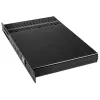 Servergehäuse Akasa Galileo TU1 Rack Schwarz