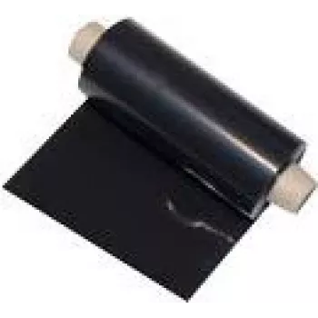 Brady 6000 Series Halogen Free - Schwarz - 65 mm x 70 m - Farbband - für Brady BBP11, BBP11-34L, BBP11-34LCUK + LM, BBP 12 (196515)