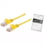 ShiverPeaks Cat7 U/FTP schlank 0,5 m Netzwerkkabel