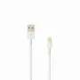 Sbox USB A M.->I-PH.7 1M IPH7 Weiß
