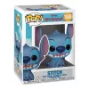 Funko Pop Figur Disney Lilo & Stich Smilling Seated