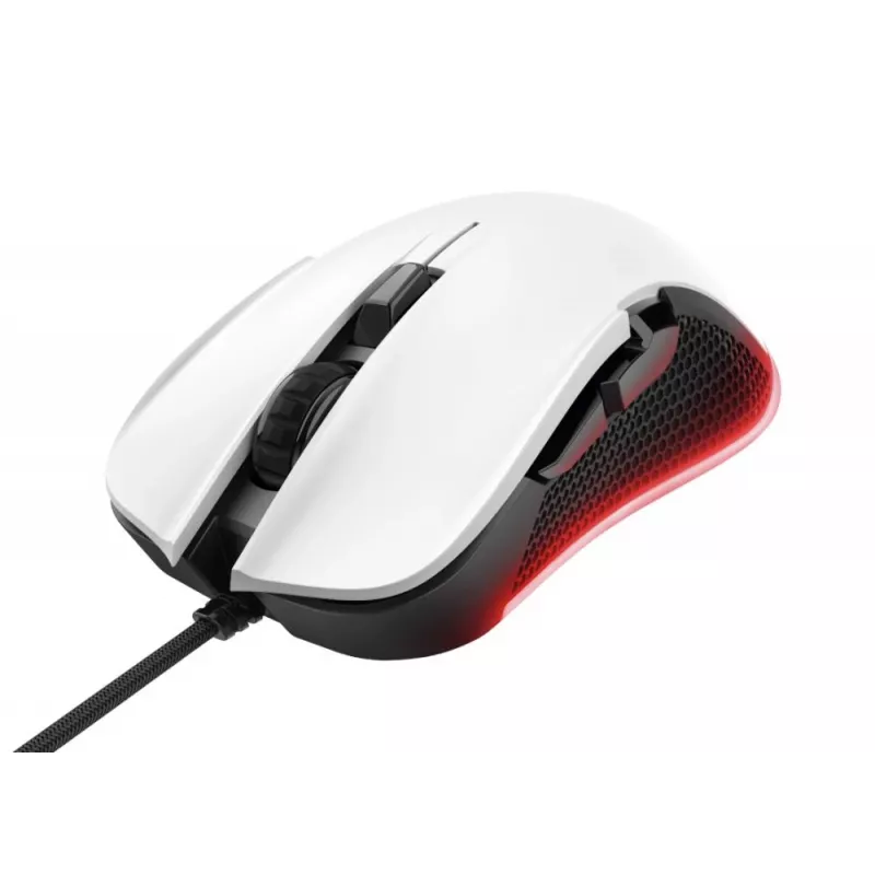 Maus USB Optical GXT922W YBAR/24485 Trust