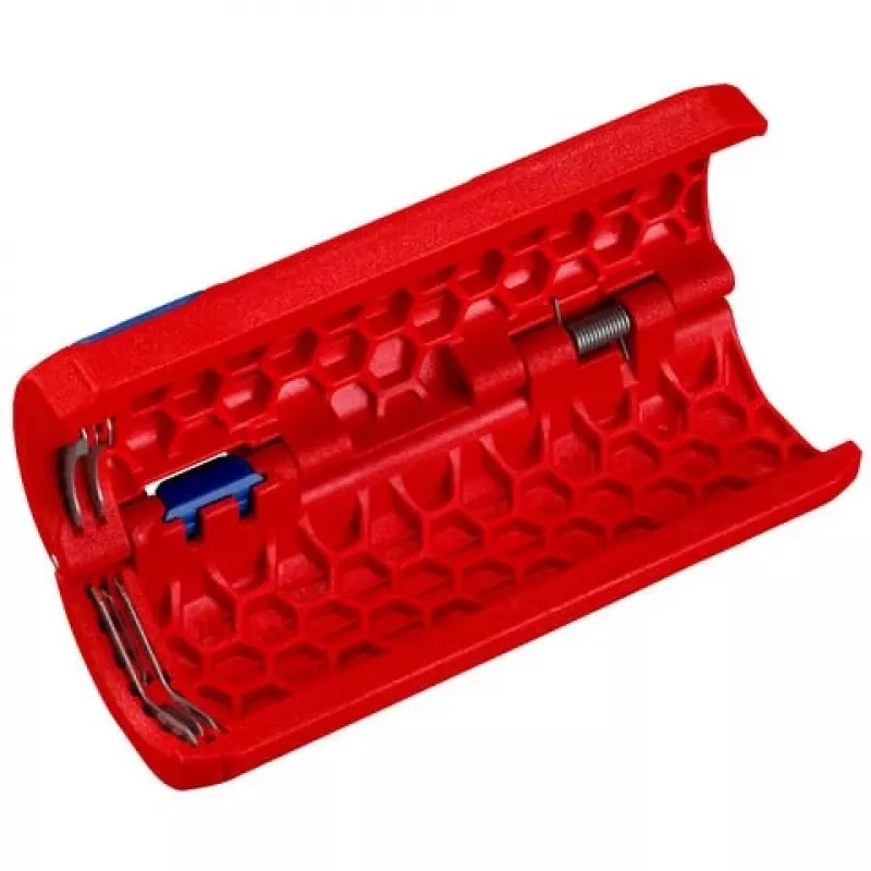 Schneidezange Knipex 90 22 01 SB