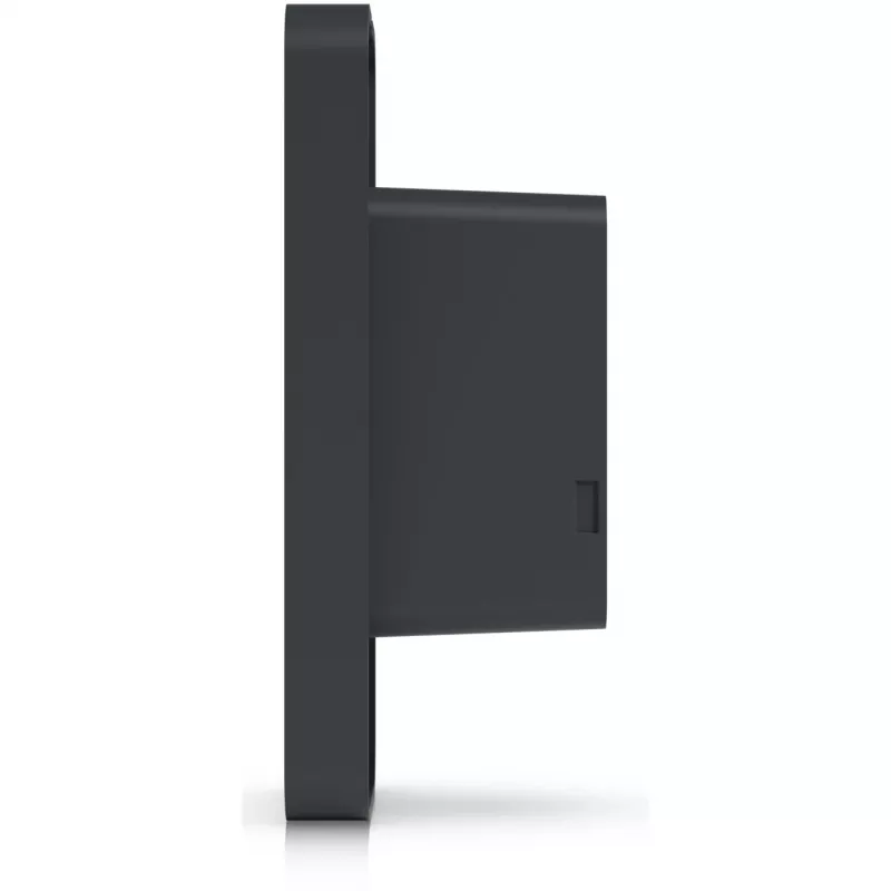 Zutrittskontrollleser Ubiquiti UA-G3-B Schwarz 0,7 W Lautsprecher 10/100/1000 Mbit/s