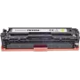Renkforce Toner ersetzt HP 128A CE322A kompatibel Gelb RF-HPCE322A (RF-6721380)