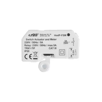 eQ-3 AG Homematic IP HmIP-FSM - Schaltaktor - Funk