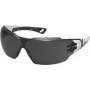 Sicherheitsbrille Uvex pheos cx2 9198 230 Schwarz Weiß Polycarbonat