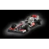 REVELL Plastikmodell McLaren Mercedes MP4-25 Lewis Hamilton — Maßstab 1:24