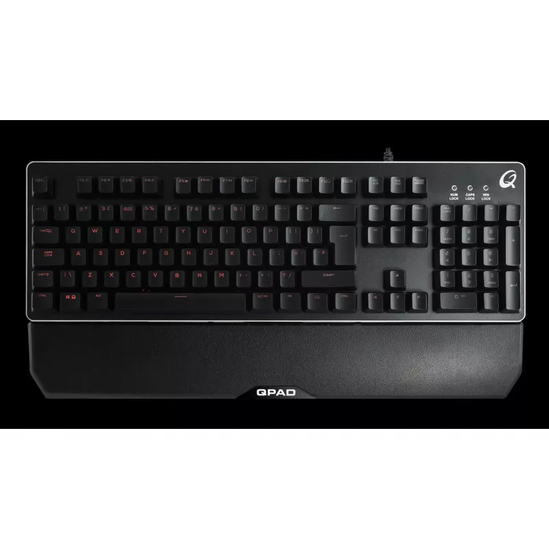 Qpad 9J.P7N81.K0G Schwarz