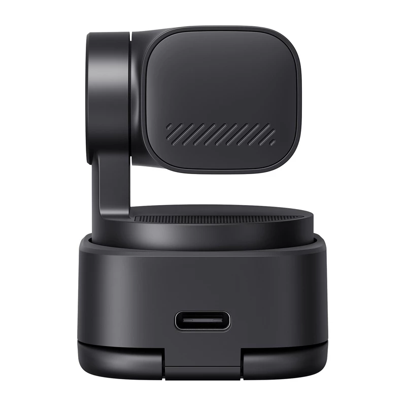 Webcam Obsbot Tiny 3 Lite PTZ 4K — Obsbot Tiny 3 Lite 4K Webcam mit PTZ-Steuerung