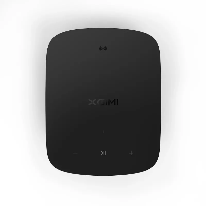 XGIMI Halo+ Standard Throw Projektor DLP 1080p (1920x1080) 3D Grau