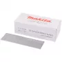 MAKITA STICKS 18GA 1,0x38mm /5000 Stk.