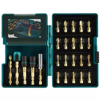 Makita B-49921 Werkzeugzubehör