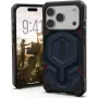 UAG Urban Armor Gear Monarch Pro MagSafe Hülle | Apple iPhone 17 Pro | Kevlar Mallard (Blau) | 114513113955 (114513113955)