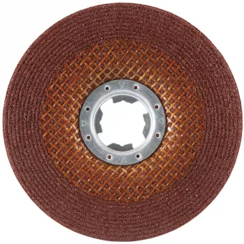 Makita E-00402 - Schleifscheibe - Metall - Makita - 2,22 cm - 12,5 cm - 6 mm