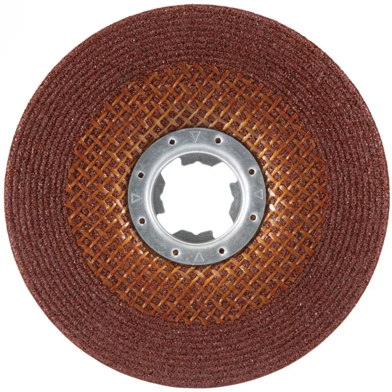 Makita E-00402 - Schleifscheibe - Metall - Makita - 2,22 cm - 12,5 cm - 6 mm