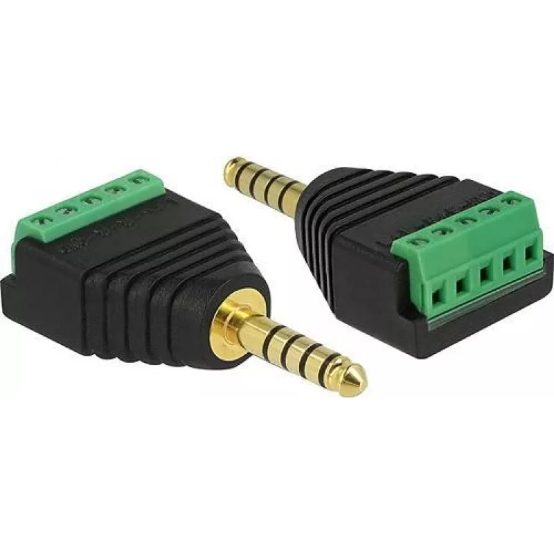 Kabel-Adapter-Kupplung DeLOCK 65948