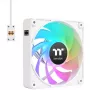 Fan Thermaltake CT140 EX Reverse ARGB Sync PC Cooling Fan Weiß (3er-Pack)