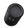 Concept KM6001 Kaffeemühle Schwarz