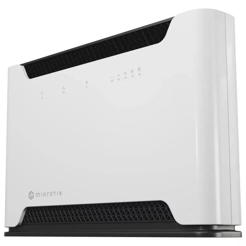 Mikrotik Chateau LTE6 WiFi 5 LTE Router