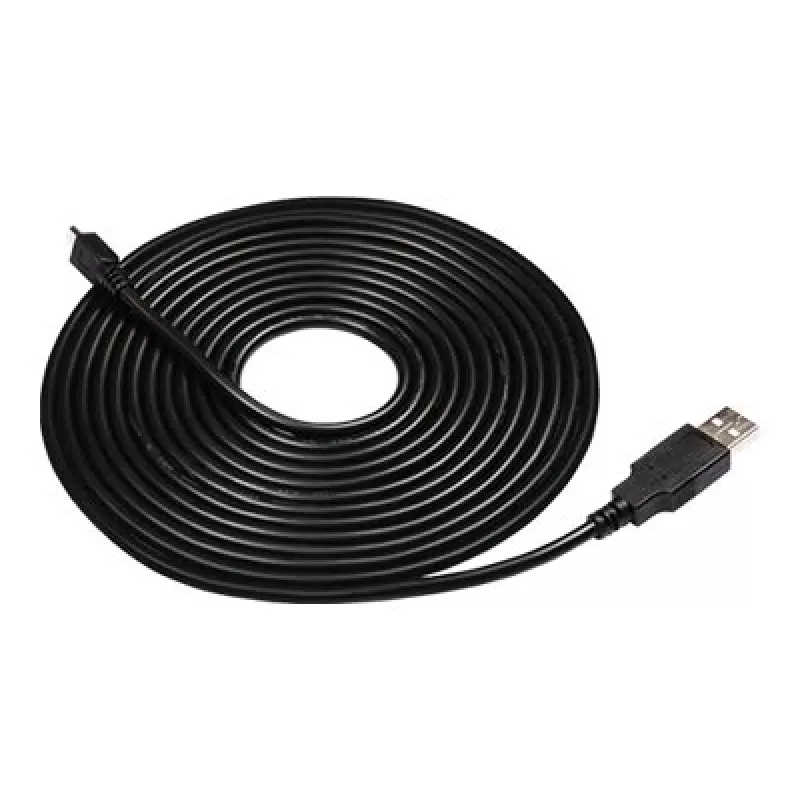 Transcend TS-DPL3 - Auto-Stromversorgung - 2,4 A - 2 Ausgangsanschlüsse (2 x USB)