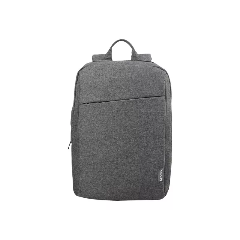 Lenovo B210 39,6 cm (15,6 Zoll) Rucksack Grau