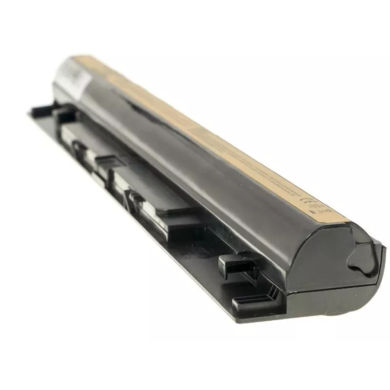 Akku Grün Cell LE46 für Lenovo IdeaPad Z710 — Li-Ion 14,8V 2200mAh 4-Zellen, schwarz