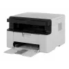 Multifunktions-Laserdrucker Brother DCP-1510E, Mono, 20 Seiten/Min., USB 2.0, A4, 2400x600 dpi, 150-Blatt-Zufuhr