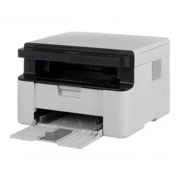 Multifunktions-Laserdrucker Brother DCP-1510E, Mono, 20 Seiten/Min., USB 2.0, A4, 2400x600 dpi, 150-Blatt-Zufuhr