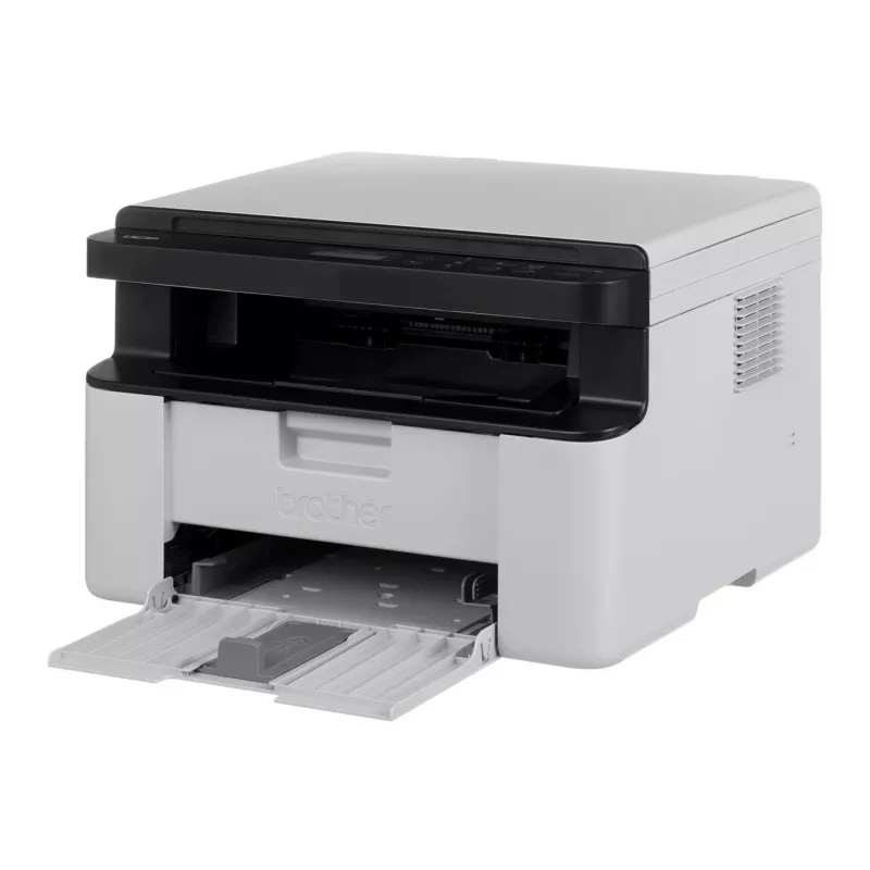 Multifunktions-Laserdrucker Brother DCP-1510E, Mono, 20 Seiten/Min., USB 2.0, A4, 2400x600 dpi, 150-Blatt-Zufuhr