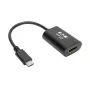 Tripp Eaton Tripp Lite Series USB-C auf HDMI Video Adapter Konverter 4Kx2K M/F, USB-C auf HDMI, USB Typ-C auf HDMI, USB Typ C auf HDMI 6 Zoll