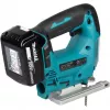 Makita DJV186Z Akku-Stichsäge 18V