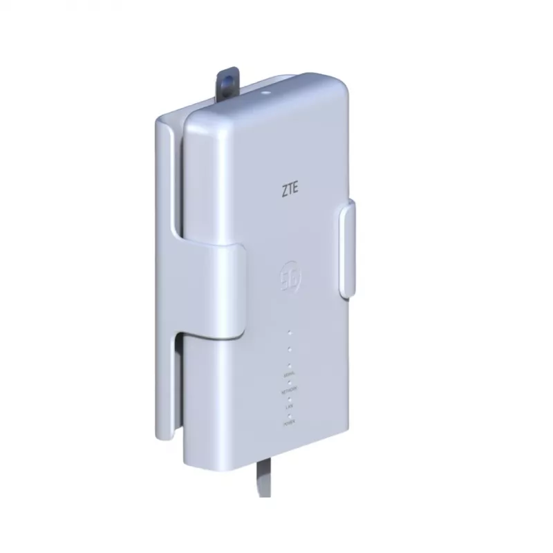 Router MC889 ODU 5G Router + Gecko Fenster-Glasmontageset