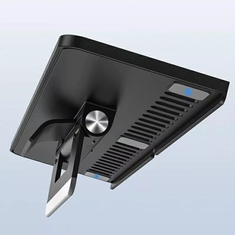 Shelf holder for iMac SODi 312 Schwarz