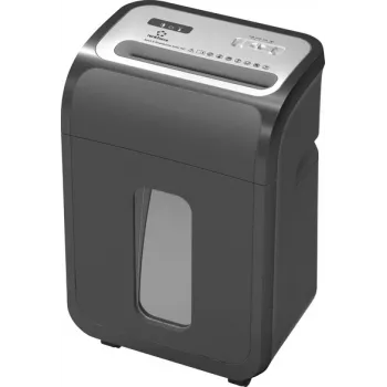 Renkforce RF-PPS-20L Aktenvernichter Mikroschnitt P-5 20 l vernichtet auch (RF-6676274)