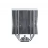 CPU-KÜHLER MULTI-SOCKEL SCHWARZ/NX400 (B) MONTECH