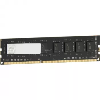 DIMM 4 GB DDR3-1333, Speicher F3-1333C9S-4GNS, NS