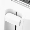 Toaster JATA JETT1584 2 Scheiben 1400 W Weiß