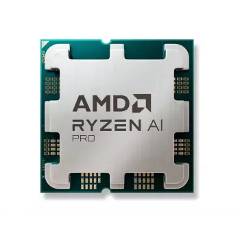 Prozessor AMD Ryzen 5 PRO 8600G 4,3 GHz 6 Kerne 16 MB L3 Sockel AM5