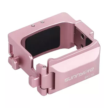 Magnetischer Schnellwechseladapter Sunnylife OP 3 1/4 Zoll für Actionkameras und Zubehör