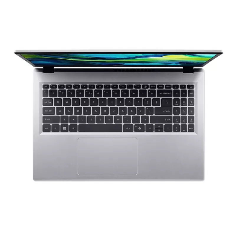 Notebook Acer Aspire 15,6 Zoll i7-13620H 16 GB 512 GB FHD W11P