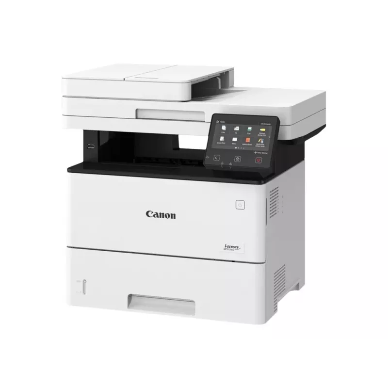 Canon i-SENSYS MF553DW Laser A4 1200 x 1200 DPI 43 ppm Wi-Fi