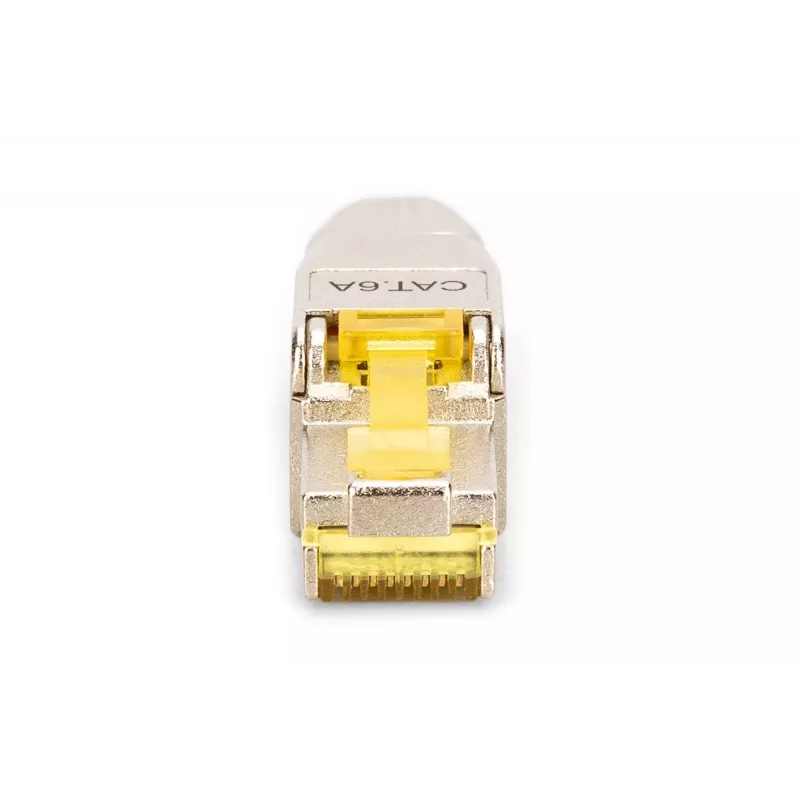 Digitus CAT 6A Feldstecker DN-93638 AWG 22-27 unterstützt bis zu 4PPoE