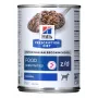 HILL'S PD Canine Food Sensitivities z/d - Nassfutter für Hunde - 370 g